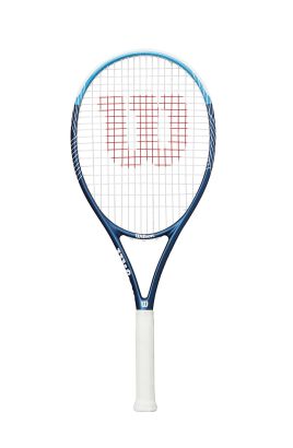 Rakieta tenisowa Wilson Ultra Power 105 RXT - naciągnięta