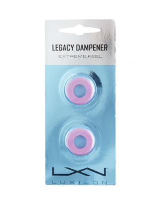 Wibrastop tłumik Luxilon Legacy Dampener - purple