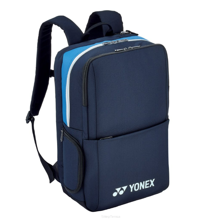 Plecak Yonex Active Bagpack X Blue/Navy