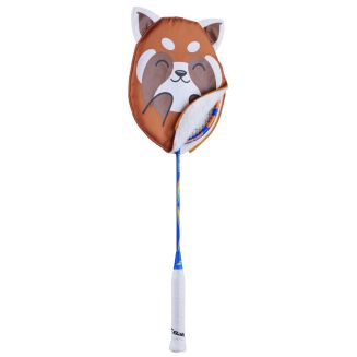 Pokrowiec na główkę rakiety Babolat BAD RED PANDA