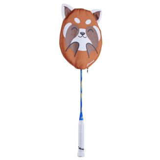 Pokrowiec na główkę rakiety Babolat BAD RED PANDA