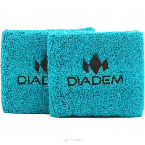 Frotki Diadem Double Wide 5'' - Teal