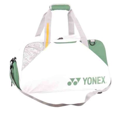 Torba do badmintona Yonex Club Boston Bag zielona