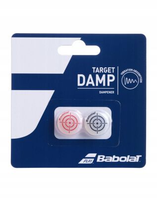 Wibrastop tłumik tenisowy Babolat Target Damp Fun