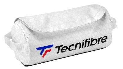 Kosmetyczka Tecnifibre Tour RS Endurance Mini Bag - white