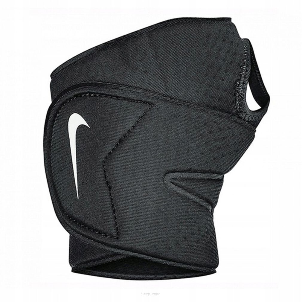 Stabilizator nadgarstka Nike Pro Dri-Fit Wrist and Thumb Wrap