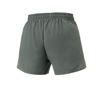 Spodenki tenisowe Yonex damskie Tennis Shorts zielone