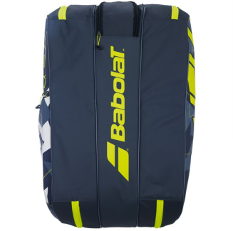 Torba tenisowa Thermobag x12 Babolat Pure Aero 2023