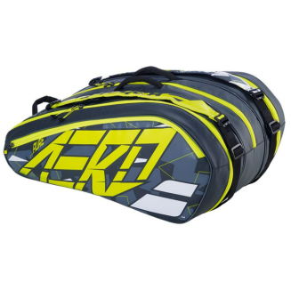 Torba tenisowa Thermobag x12 Babolat Pure Aero 2023