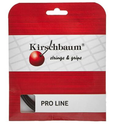 Naciąg tenisowy Kirschbaum Pro Line 1.25