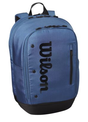 Plecak tenisowy Wilson Tour Ultra - niebieski