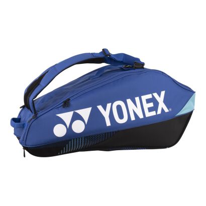 Torba tenisowa Yonex Pro Racket Bag 6 niebieska