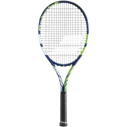 Rakieta tenisowa Babolat Boost Drive 2024 - naciągnięta