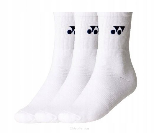 Skarpety Tenisowe Yonex 3prs SOCKS SET x3