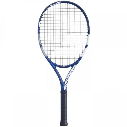 Rakieta tenisowa Babolat Evo Drive 115 (240g) - naciągnięta