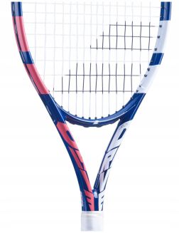 Rakieta tenisowa juniorska Babolat DRIVE Jr 25' GIRL 2021