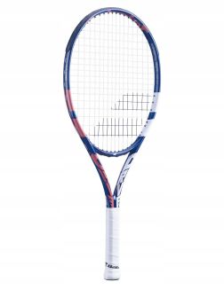 Rakieta tenisowa juniorska Babolat DRIVE Jr 25' GIRL 2021