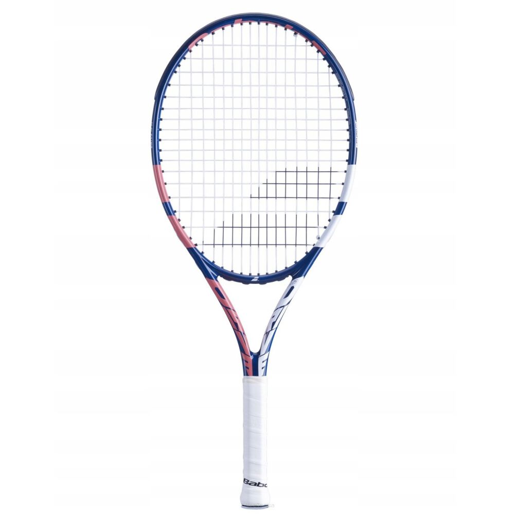 Rakieta tenisowa juniorska Babolat DRIVE Jr 25' GIRL 2021