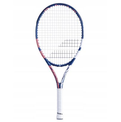 Rakieta tenisowa juniorska Babolat DRIVE Jr 25' GIRL 2021