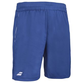 Spodenki tenisowe Babolat Play Short Men 2024 granatowe