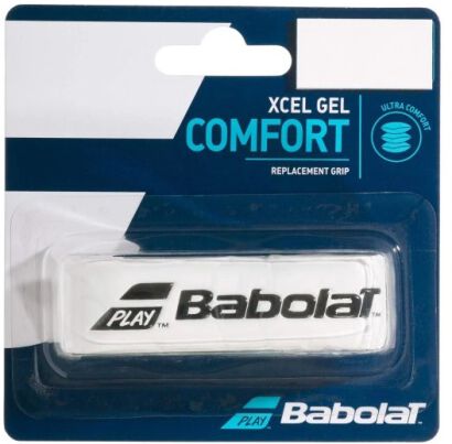 Owijka tenisowa bazowa Babolat XCEL GEL COMFORT