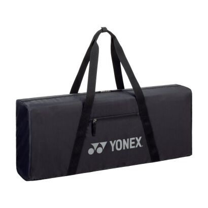 Torba sportowa Yonex Pro Support Gym czarna