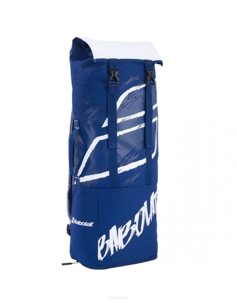 Torba do badmintona Babolat Backrack 2 