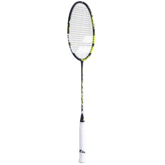 Rakieta do badmintona Babolat Speedlighter czarno-żółta