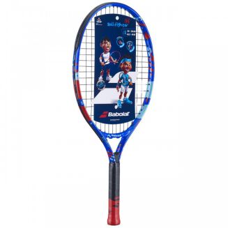 Rakieta tenisowa Babolat Ballfighter 21' 2023