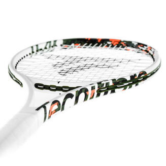 Rakieta tenisowa Tecnifibre TF40 (305g)16x19 V3 + naciąg i usługa