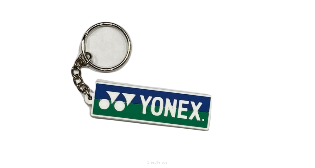 Brelok tenisowy Yonex logo