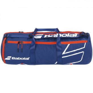 Torba do badmintona Babolat Duffle Rack blue/white/red