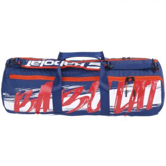 Torba do badmintona Babolat Duffle Rack blue/white/red