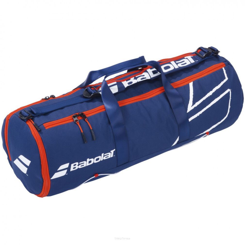 Torba do badmintona Babolat Duffle Rack blue/white/red