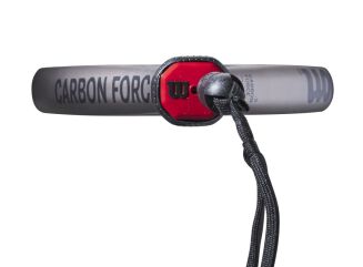 Rakieta do padla Wilson Carbon Force Padel 2