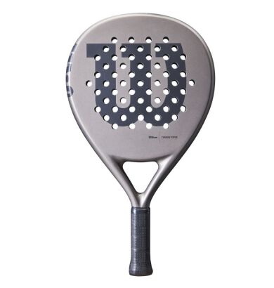 Rakieta do padla Wilson Carbon Force Padel 2