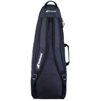 Torba do badmintona Babolat Backrack 3 czarna