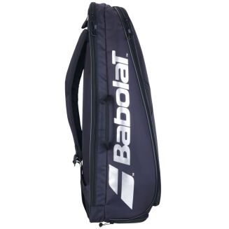 Torba do badmintona Babolat Backrack 3 czarna