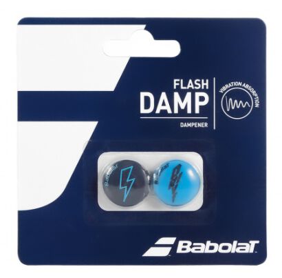 Tłumik Wibrastop Babolat Flash Damp granatowo/niebieski