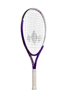 Rakieta tenisowa juniorska Diadem Super 23 Purple