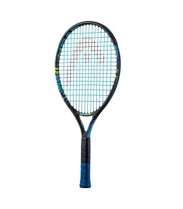 Rakieta tenisowa dziecięca Head Novak 21" - multicolor