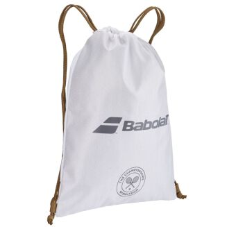 Worek gimnastyczny/Plecak Babolat Gym Bag Wimbledon