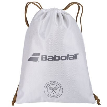 Worek gimnastyczny/Plecak Babolat Gym Bag Wimbledon