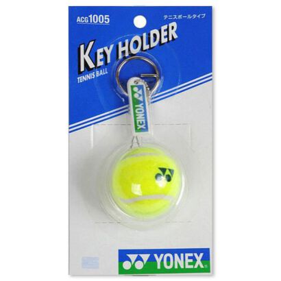 Brelok Yonex Key Holder - mini piłka 