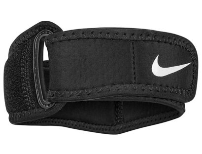 Opaska uciskowa Nike Pro Dri-Fit Elbow Band 3.0