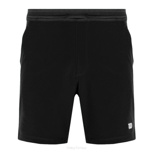 Spodenki tenisowe Wilson Team Short 7