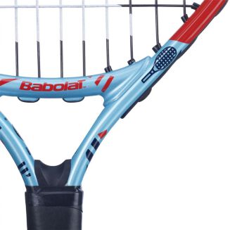 Rakieta tenisowa Babolat Ballfighter 17' 2023