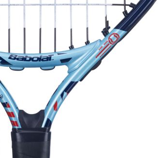 Rakieta tenisowa Babolat Ballfighter 17' 2023