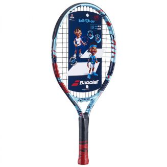 Rakieta tenisowa Babolat Ballfighter 17' 2023