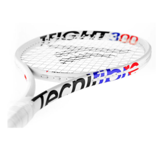 Rakieta tenisowa Tecnifibre T-Fight 300 Isoflex + naciąg + usługa